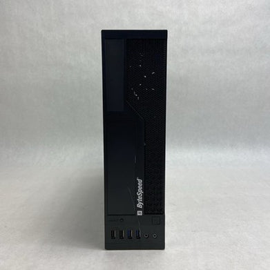 In-Win CE685.FH300TB3 Micro-ATX Case Bare Bones No PSU