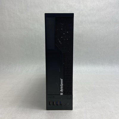 In-Win CE685.FH300TB3 Micro-ATX Case Bare Bones No PSU