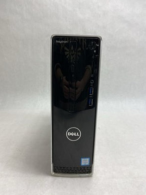 Dell Inspiron 3250 SFF Intel Core i3-6100 3.7GHz 4GB RAM No HDD No OS