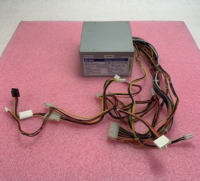 Enlight HPC-360-102 360W Computer Power Supply