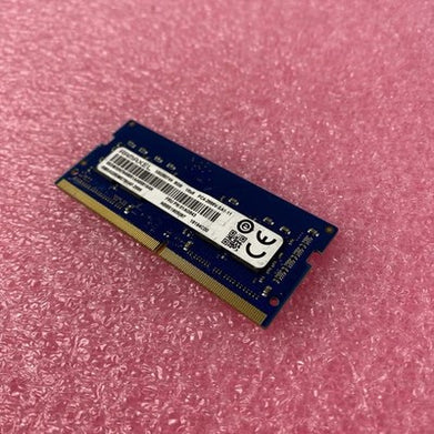 Ramaxel RMSA360ME78HAF-2666 PC4-2666V-SA1-11 8GB 1RxB Laptop Memory Ram