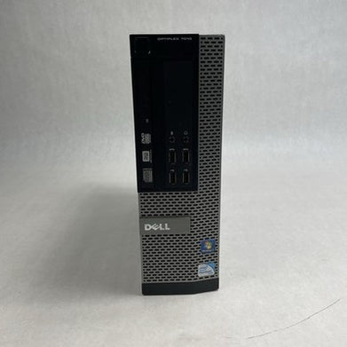 Dell OptiPlex 7010 SFF Pentium G870 3.10 GHz 4 GB RAM No HDD No OS