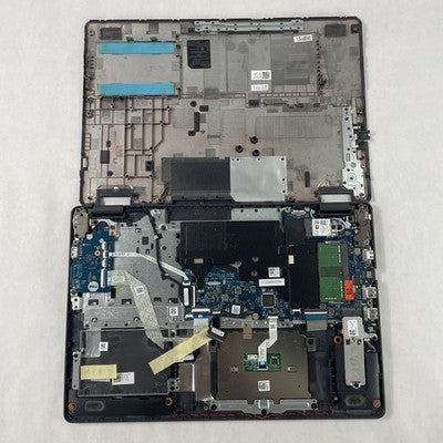 Dell Inpiron 3502 15.6" Celeron N4020 1.10 GHz 4 GB RAM No SSD No OS No Batt