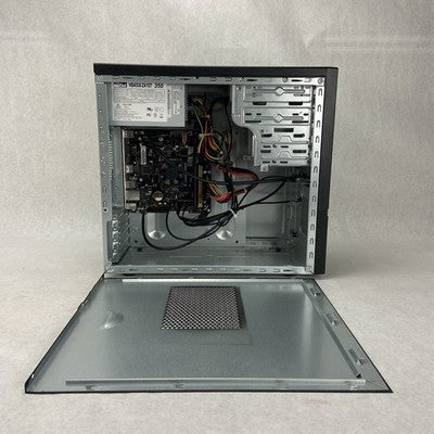 ASUS K30BD MT AMD Sempron 3850 1.3GHz 4GB RAM No HDD No OS