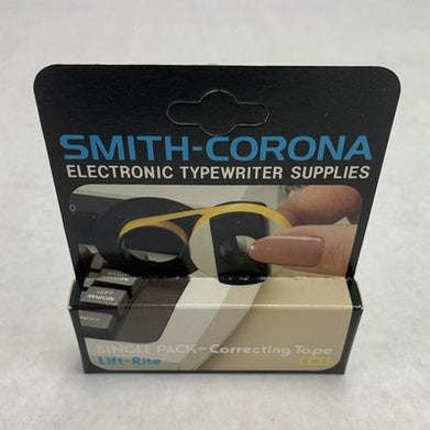 Smith Corona 250 Lift-Rite Single Pack-Correcting Tape (Lot of 4)