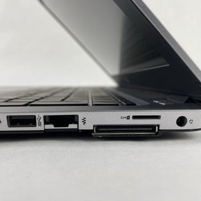 HP EliteBook 850 G4 15.6" i5-7200U 2.50 GHz 8 GB RAM No SSD No OS No Batt - READ