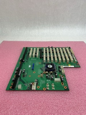 NexCom Backplane NBP 14111 1 x SHB Slot 3 x PCI Slots 8 x PCI-X Slots 1 x PCIex1