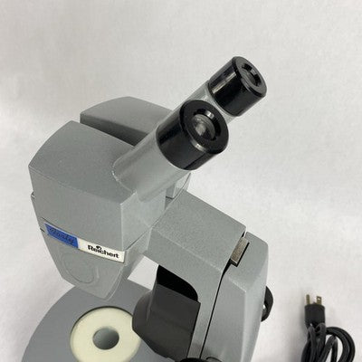 Reichert Forty Series 41 Microscope