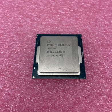 Intel Core i5-6500 SR2L6 3.2GHz Desktop CPU