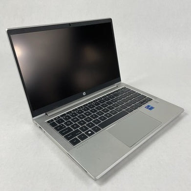 HP ProBook 630 G8 13.3" i7-1165G7 2.80 GHz 8 GB RAM No SSD/OS/AC