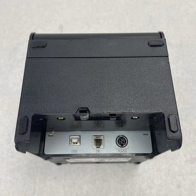 Bixolon SRP-E300 Missing Dead Pixels On Print Head Tested For Parts