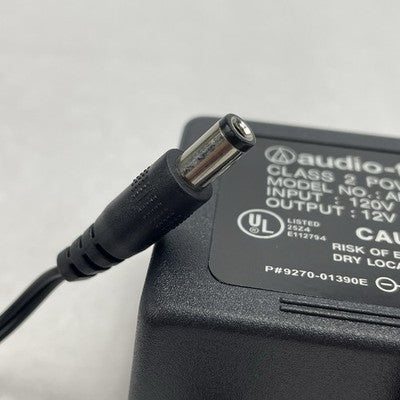Audio Technica ATW-R600x Receiver Tested