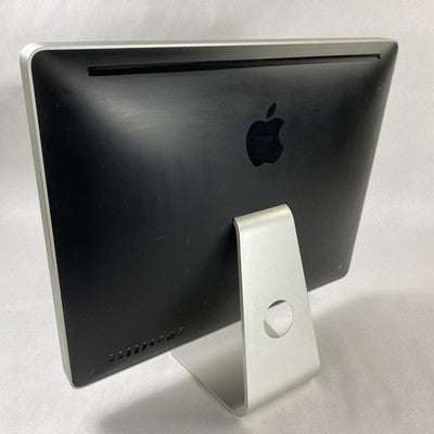 Apple A1225 iMac 24" 2008 3.06GHz Core 2 Duo 4 GB RAM 750GB HDD macOS 10.11.6