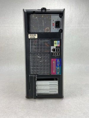 Dell Optiplex 755 MT Intel Pentium E2180 2GHz 4GB RAM No HDD No OS