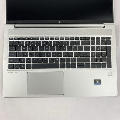 HP EliteBook 655 G9 15.6" AMD Ryzen 5 Pro 5675U 2.3GHz 8GB RAM No SSD/OS/AC Dent