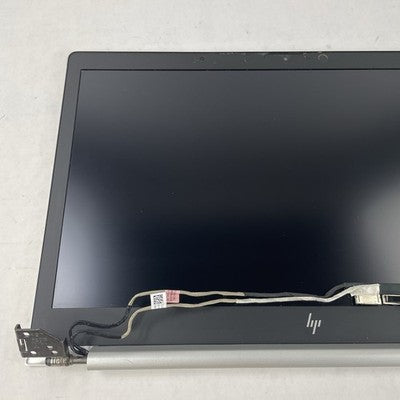 HP EliteBook 850 G6 15.6" FHD 1920x1080 Non-Touch Screen Assembly - Tested