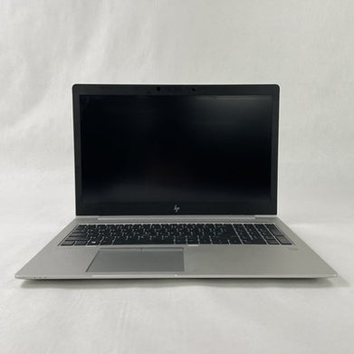 HP EliteBook 850 G6 15.6" i5-8365U 1.60 GHz 8GB RAM No SSD No OS - READ
