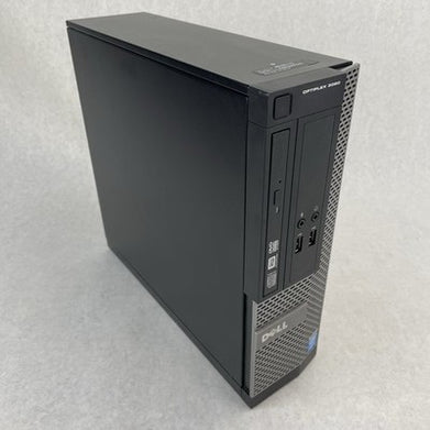 Dell Optiplex 3020 SFF i5-4590 3.30 GHz 4 GB RAM No HDD/OS