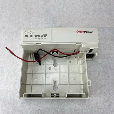 Cyber Power CSN27U12V-NA2 12V Power Supply No Battery No Front Battery Cover