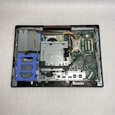 Lenovo ThinkCentre M92z AIO Intel Core i3-3240 3.4GHz 8GB RAM No HDD No OS
