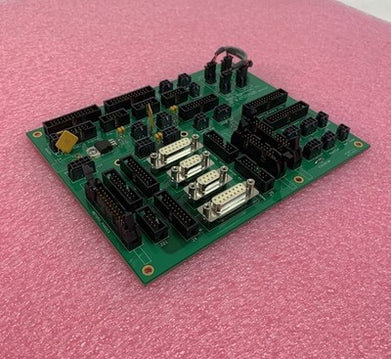 Nexus BioSystems 481514 PCB Rev. AB Circuit Board