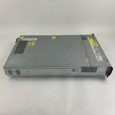 HP StorageWorks P4500 G2 Server 2x Xeon L5520 2.26GHz 24GB RAM No HDD/OS