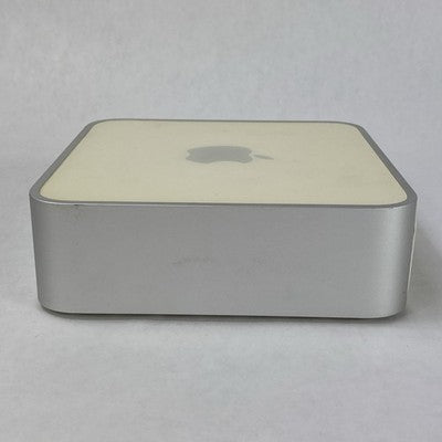 Apple Mac Mini A1176 2007 Core 2 Duo T5600 1.83GHz 2GB RAM 80GB HDD IOS 10.6.8