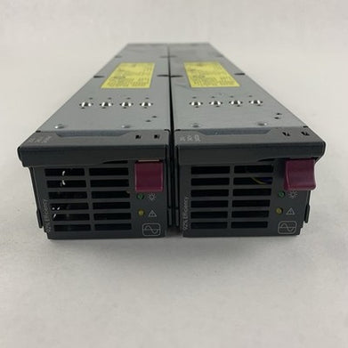 HP HSTNS-PR16 488603-001 7001503-J000 2450W Server Power Supply Lot of 2