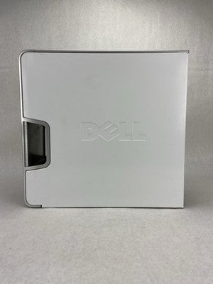 Dell Dimension E510 MT Intel Pentium 4 3GHz 2.5GB RAM No HDD No OS