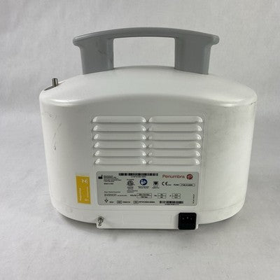 Penumbra PMX110 Max Pump Aspirator No Accessories No Power Cord
