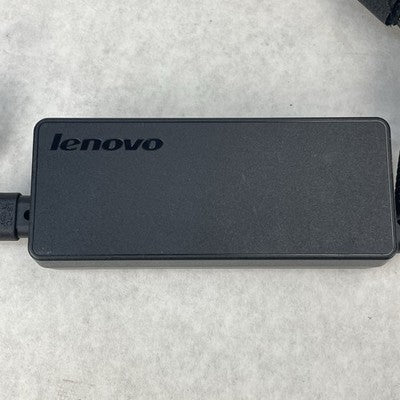 Lenovo Mixed Lot AC Adapter 90w 20v ADLX90NCC2A ADLX90NDC2A Square Tip Lot of 10
