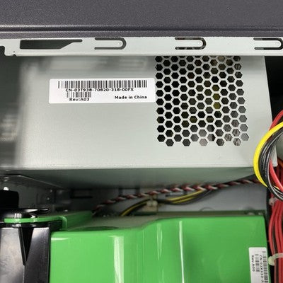 Dell Dimension 2350 MT Intel Pentium 4 1.80GHz 256MB RAM No HDD No OS