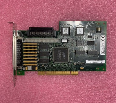 QLogic PC2110705-00-C SCSI Controller Board