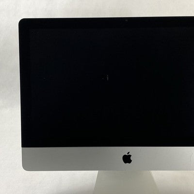 Apple A1311 iMac 21" 2009 3.06GHz Core 2 Duo 8 GB RAM 500GB HDD macOS 10.13.6