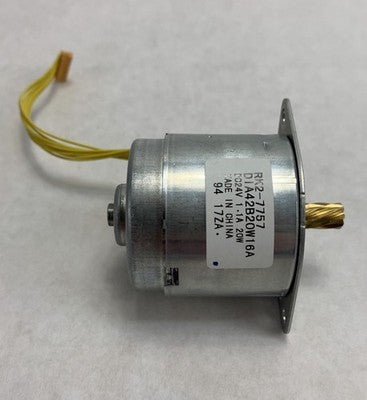 HP RK2-7757 Motor for Laserjet M653DN Printer