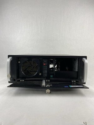 U-Rack U4004N1 4U Rack Mount Server Chassis Thermaltake TR2-500 500W PSU