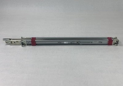 Dell PowerEgde 09RFVV / 0RK1KT 1U Rackmount Server Rail Kit
