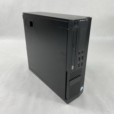 Dell OptiPlex XE2 SFF Pentium G3420 3.2GHz 2x4GB RAM No HDD No OS