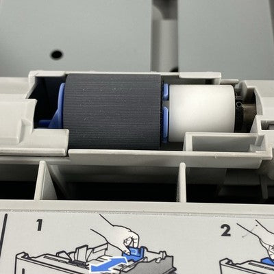 HP RC2-2523 Paper Tray for HP LaserJet Enterprise M600/M601/M602/M603