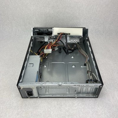 NexLink SFF Computer Case Seasonic SS-300TFX 300W Power Supply
