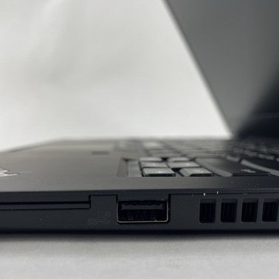 Lenovo ThinkPad T14 Gen1 14" i5-10310U 1.70GHz 8GB RAM No SSD/OS/AC - Bad Corner