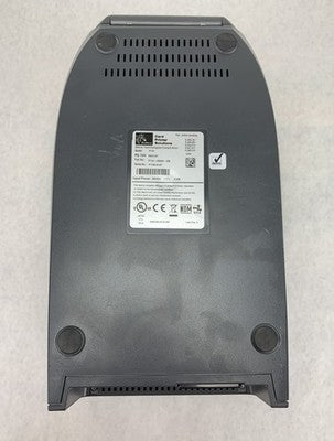 Zebra P110i Thermal Card Printer - Parts or Repair