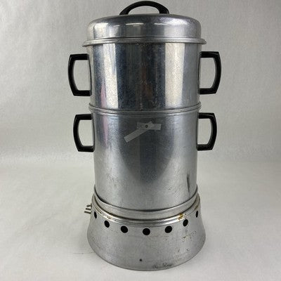 Drip-0-Lator 15 Quart Percolator Coffee Maker Parts & Repair