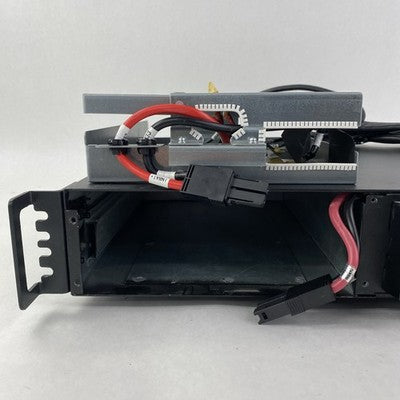 Vertiv Liebert GXT4-1500RT120 Battery Backups UPS Tested No Batteries - READ