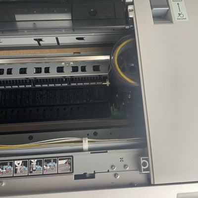Epson Stylus Pro 4880 Wide Format Ink Jet Printer