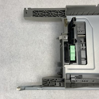 RICOH Aficio MP C4502 #1 Top Paper Cassette Tray
