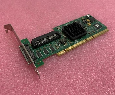 LSI Logic LSI20320-R Ultra320 SCSI to PCI-X Adapter Card