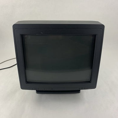 NeXT N4001 MegaPixel 17" Color Display Monitor Parts and Repair Bad Display