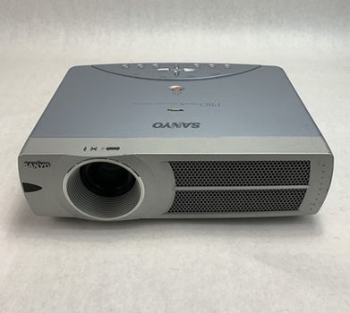 Sanyo PLC-XU37 PRO xtraX Multiverse Projector - No Remote