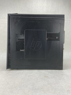 HP Pavilion HPE H8-1237C MT Intel Core i5-2320 3GHz 10GB RAM No HDD No OS